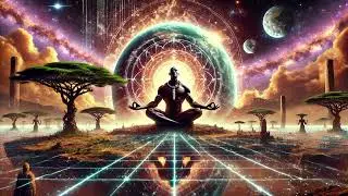 Freedom from Archonic Control: Archon Removal Meditation & Spiritual Liberation