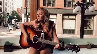 &ldquo;Memories on this Road&rdquo; a Hailey James and Liam Coleman Original Song