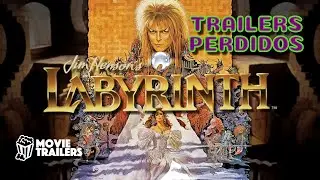 IN THE LABYRINTH👑 - Trailer 1080p