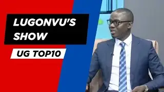 Okola Side Hustle Enakusasula - Fredrick Lugonvu