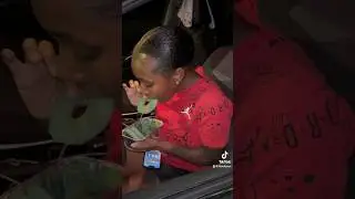 Customer Trying Candied Fruit 🍭🍭 #subscribe #candied #review #candy