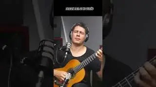 F&aacute;bio Lima toca abertura do anime Dragon Ball gt no podcast amplifica. #cortes #podcast