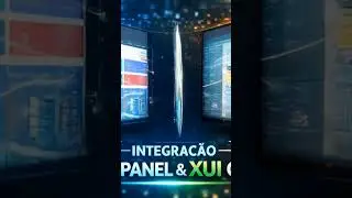 ZenPanel chegando com integra&ccedil;&atilde;o  ao XUI ONE