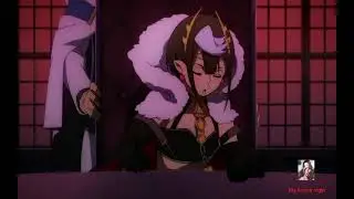 Don't underestimate the Loli Demon Lord