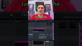 DUBSTEP SUSTAIN FAKEOUT WASHOUT #dubstep #brostep #abletontips #tutorial #excision