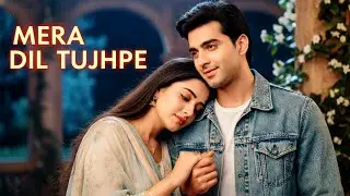 Mera Dil Tujhpe | New Hindi Sad Romantic Song 2025 | Bollywood Evergreen | Sad Song | 90s Love Song