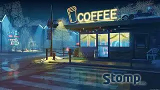 Livestream von StompFM