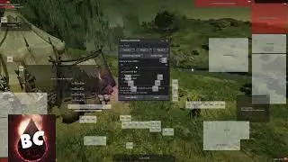BDO EU [Patch update] - New Item Notification Log Feature, Quick guide