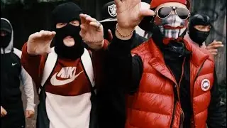 Jigsaw x Cmilli - Move It (Official Music Video)