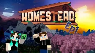 Beds, Back Packs and Base Locations - [Modded Minecraft Survival]