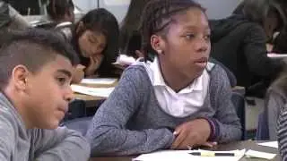 Work Session: Writer&rsquo;s Workshop - Intersection of Literacies: Reading, Speaking, and Writing