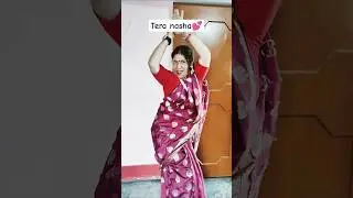 nasha❤️ #songvideo#youtubeshorts #music #dancevideo #coolmummy