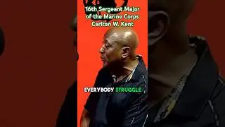 Breaking the Silence: It's Okay To Come Forward With Struggles! 16th SMMC #shorts #marines #veteran