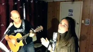 Clarity Cover by When Nations Collide