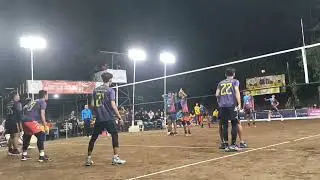LiveTunda: Gav UMY Vs BVB, TurbovoMe Cup 5, Metuk Donotirto Kretek Bantul