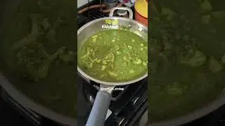 Khichadi Recipe #love #food #trendingshorts #viralvideo #ytshorts #minivlog #shortmusic #food #song