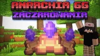 [FREE] AUTORSKI PLUGIN NA ZACZAROWANIA PRZEDMIOT&Oacute;W Z ANARCHIA.GG | 1.18.2+ |
