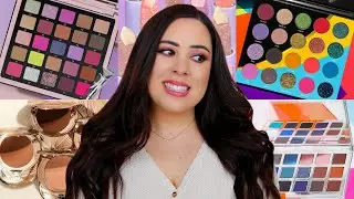 ANTI-HAUL: 10 NEW MAKEUP RELEASES I&rsquo;M NOT GOING TO BUY MAY 2020