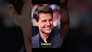 Tom Cruise&rsquo;s UNBELIEVABLE Childhood Story | From Poverty to Hollywood King
