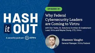 Ep33 | Digital Fortifications: How Taiwan and Ukraine are Advancing Tech Security Under Threat