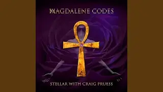 The Voice of the Magdalene (The Way of Love)