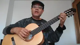 Consejos sobre el Estudio No.1 de Villa-Lobos