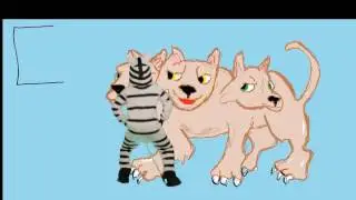 Kerberos and Zebra 