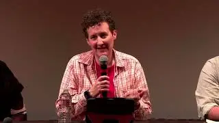 Afternoon Session: Labor/Work - Building an Equitable Arts Infrastructure Symposium - Sat 1 Mar 2025