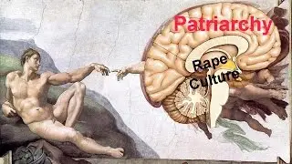 The Regressive Left, pt. 4: Feminist Creationism
