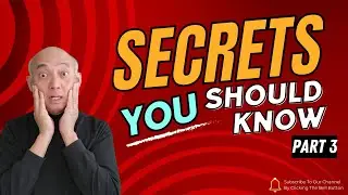 Who is Bill Fung the Realtor? How did he get here? An Exclusive Interview with Don Opeka, Part 3