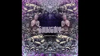 Animaliens & Hypatia - Timeless Reality