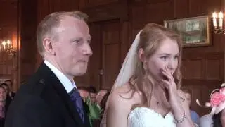 South West wedding films