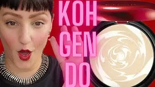 KOH GEN DO | Moisture Brightening Powder