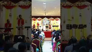 Janmashtami 2025 DubaiI I Mata Ki Chowki Dubai I Harish Kumar Mulani I #matakichowkiharish