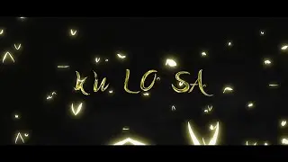 KU LO SA (4K AMV) HAPPY BIRTHDAY SPARKY!