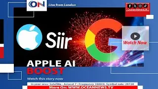 Apple is set to revamp Siri by integrating Google&rsquo;s Gemini AI