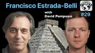 Hidden Cities of the Maya: What 95,000 km&sup2; of Lidar Just Uncovered with Francisco Estrada-Belli