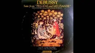 Debussy 