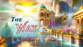 Yahusha's Radical✨Secret teachings: The Way