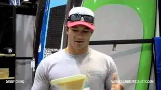 Danny Ching Fin