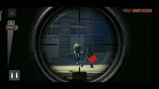 Sniper 3D #aeaas #aeaanandshaw(2)