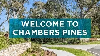 Ingenia Lifestyle Chambers Pines - Welcome Tour