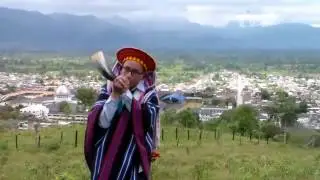Proyección Kamentsá -  Bengbe Uamán Soy (Por nuestra cultura),Sibundoy Putumayo - Colombia