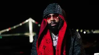 Money Man - R&B Instrumental