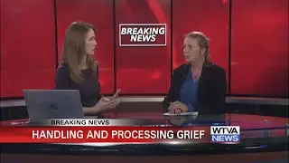 Grief counselor provides tips in wake of Clay County mass shooting