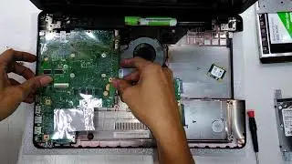 ASUS Laptop model X540L-JXX853T how to upgrade RAM 2018