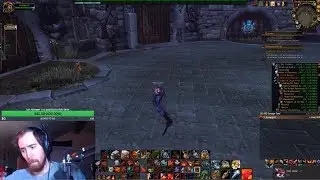 Asmongold Finally Explains What His Health Issues Are, Reckful Drama (Daily WOW #73)