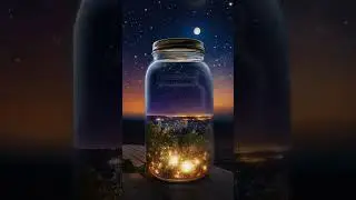 How to Create and Use Full Moon Water