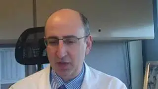 Barnes-Jewish Adult Cystic Fibrosis Program-Dr. Daniel Rosenbluth