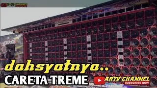 Dahsyatnya carreta treme treme 2021